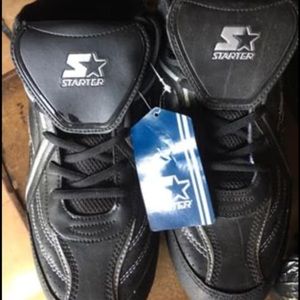 🦎 Starter Brand Football Cleats Size 13